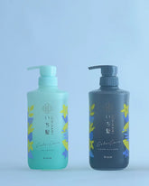 Kracie Ichikami Colour Care Shampoo & Conditioner Set - Unique Bunny